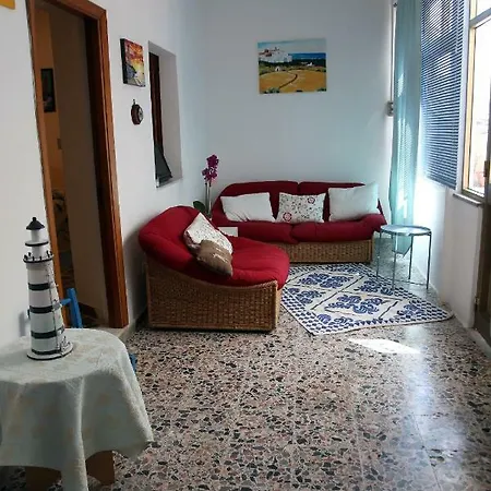 Holiday home Holiday Mare Villasimius