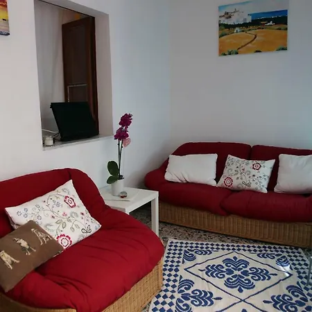 Holiday home Holiday Mare Villasimius