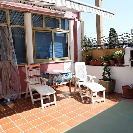 Holiday Mare Holiday home *