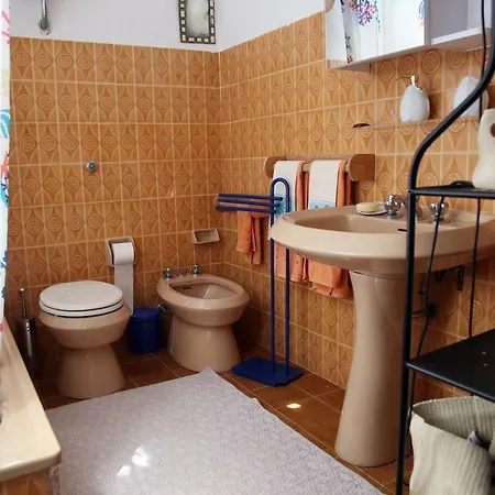 Holiday Mare Holiday home