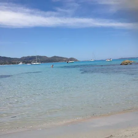 Holiday home Holiday Mare Villasimius